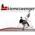 Logo Kiemeswenger
