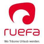 Logo RUEFA Reisen