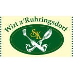 Logo Wirt zRuhringsdorf