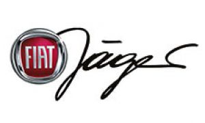 Logo Fiat Jäger