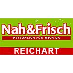 Logo Nah und Frisch Reichart